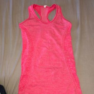 American eagle workout tank